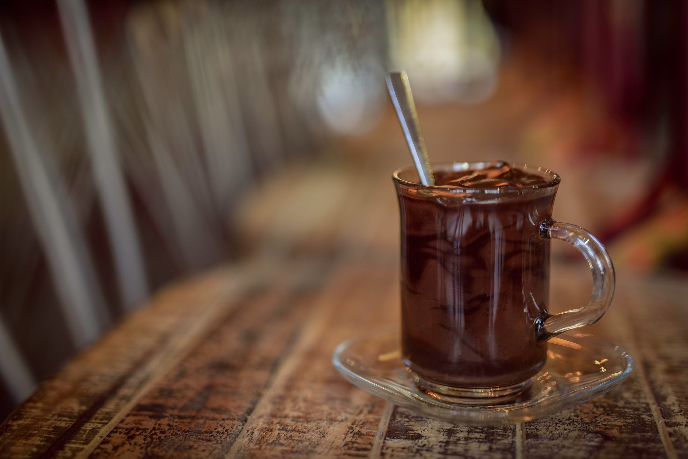 Tak Hanya Enak, Ini 6 Manfaat Konsumsi Minuman Coklat Pada Pagi Hari