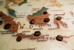 Perjalanan Panjang Sejarah Kopi di Indonesia