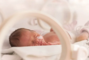 Perjuangan Kecil yang Berharga Untuk Berat Badan Bayi Prematur 7 Bulan