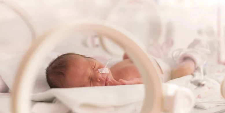 Perjuangan Kecil yang Berharga Untuk Berat Badan Bayi Prematur 7 Bulan