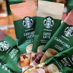 Eksplorasi Rasa Kopi Bersama Starbucks at Home Indonesia
