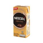 Nescafe UHT Coffee Cream: Kelezatan Kopi dengan Sentuhan Krim yang Nikmat